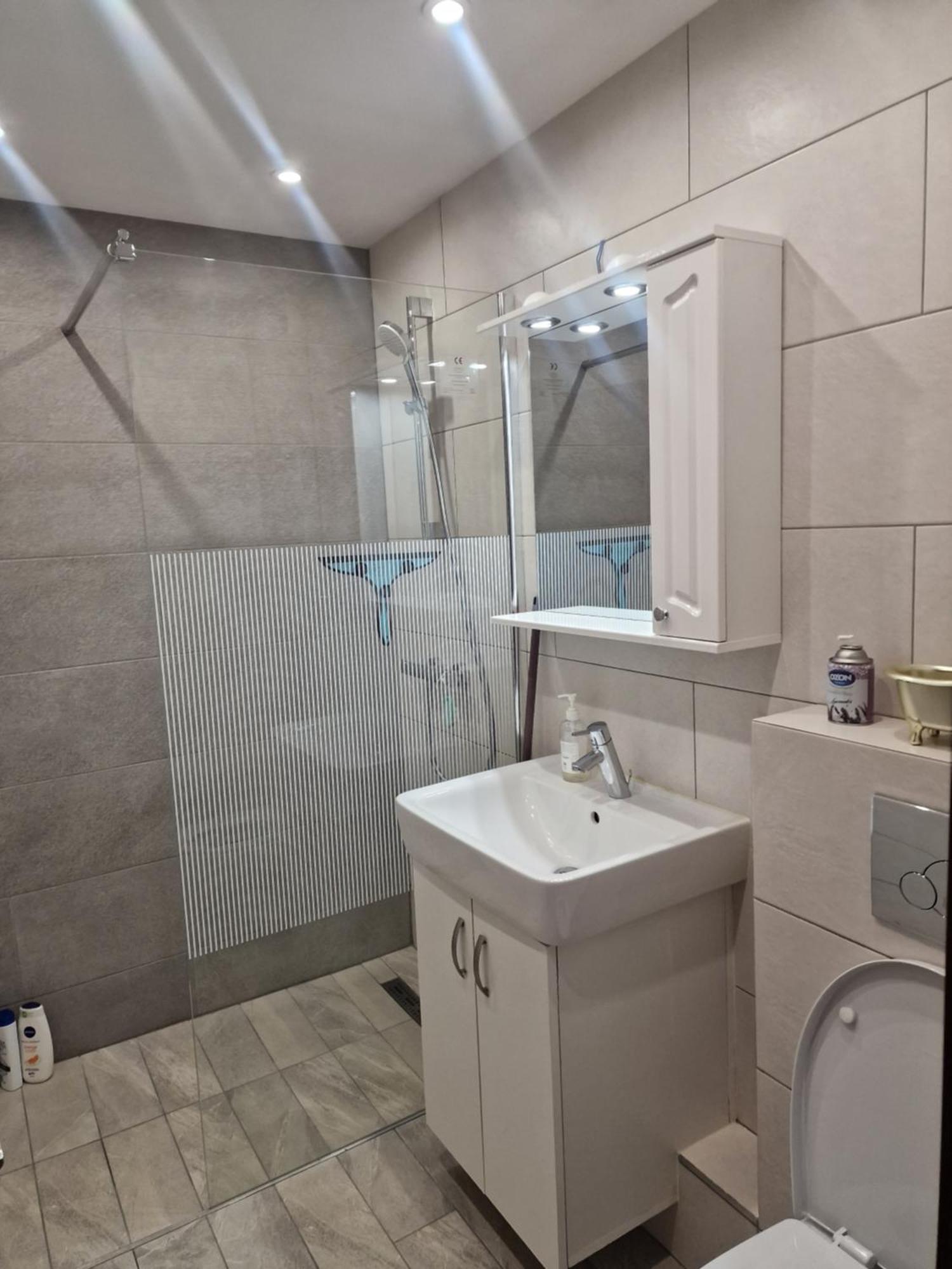 Special Apartment Nadeva Suceava Exterior photo