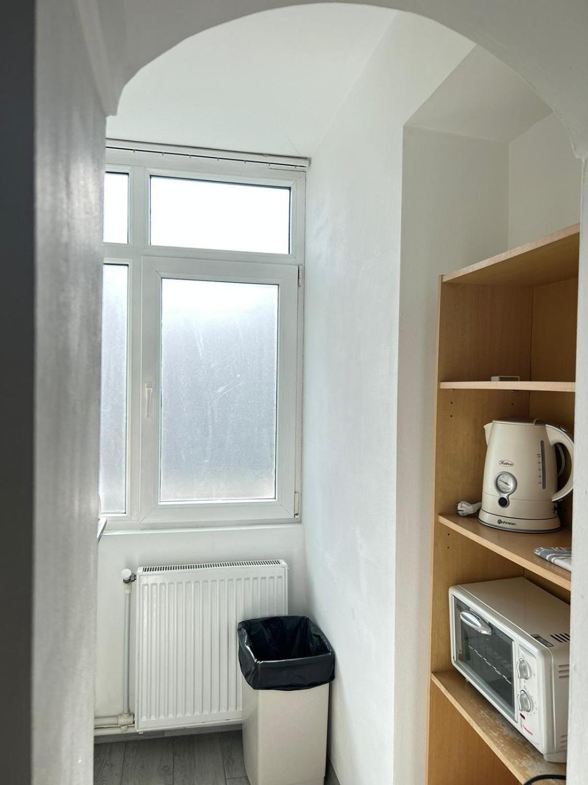 Special Apartment Nadeva Suceava Exterior photo