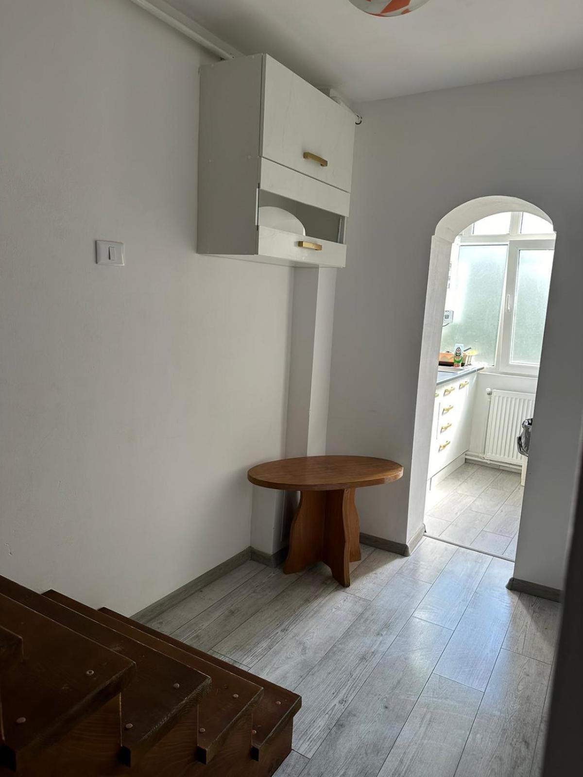 Special Apartment Nadeva Suceava Exterior photo
