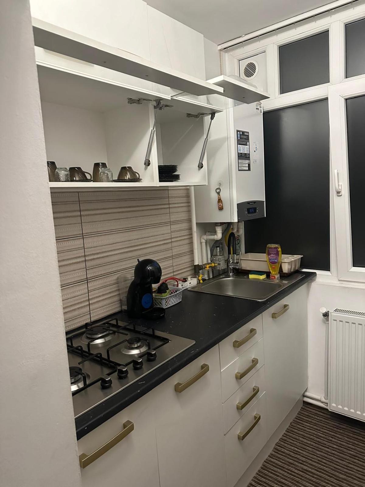Special Apartment Nadeva Suceava Exterior photo
