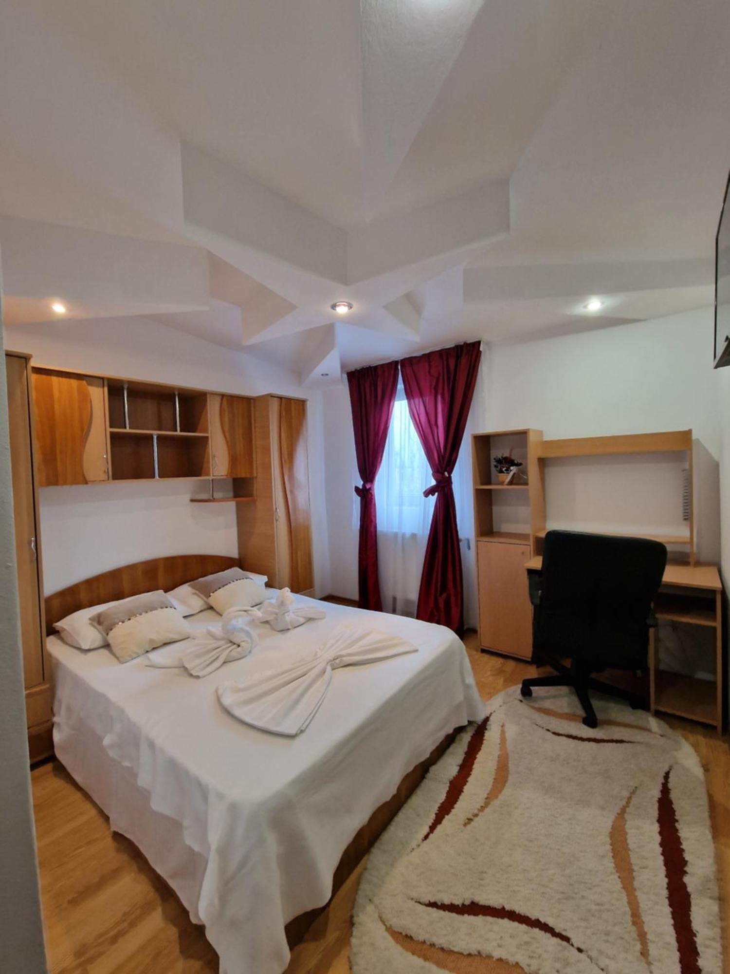 Special Apartment Nadeva Suceava Exterior photo