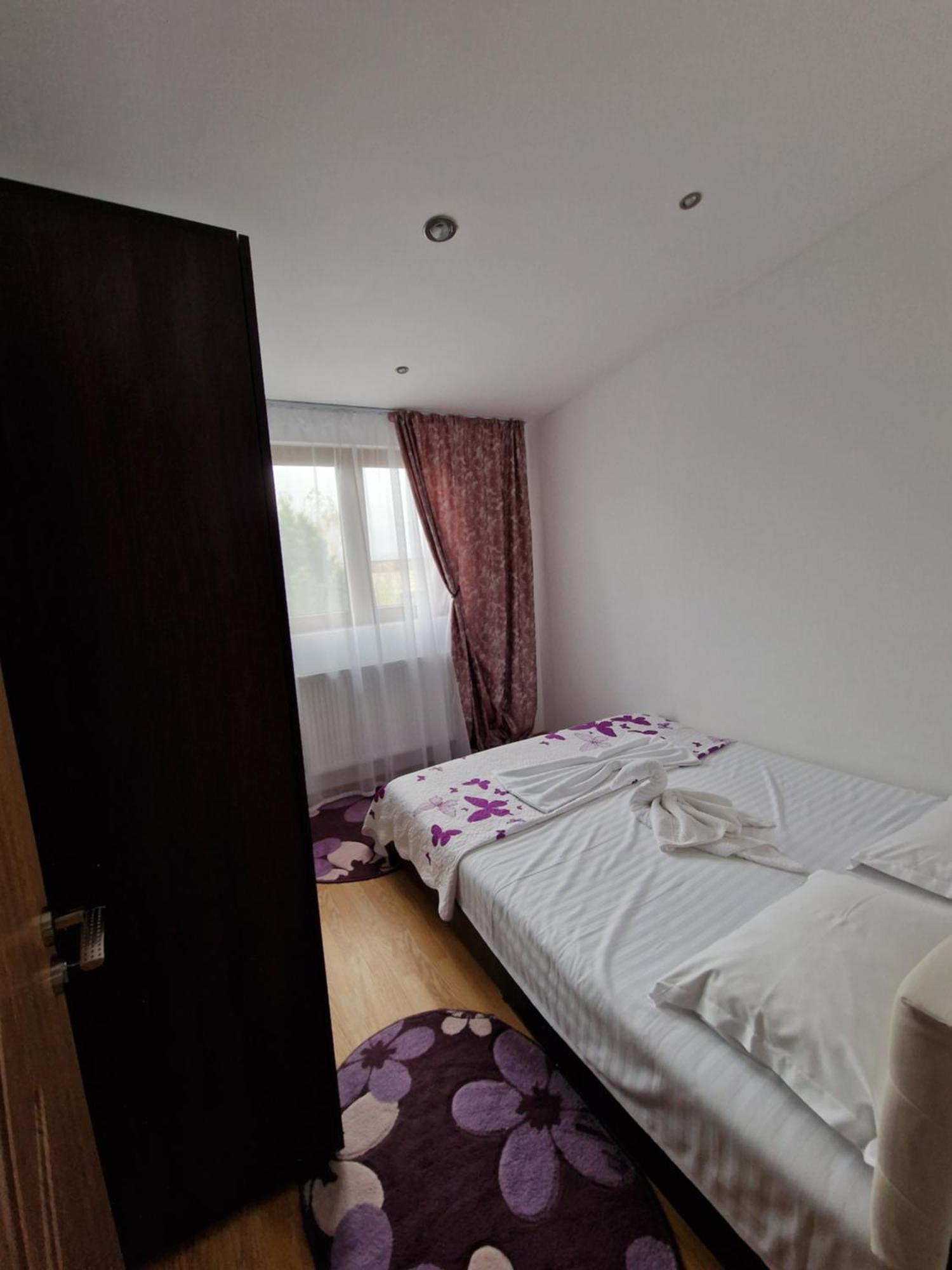 Special Apartment Nadeva Suceava Exterior photo